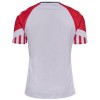 Maillot Danemark Exterieur 2023